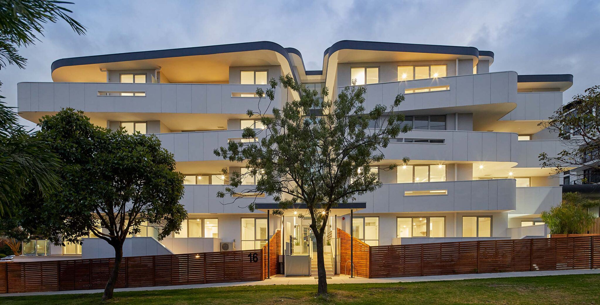 Rudyard construction project - Oakleigh, Victoria