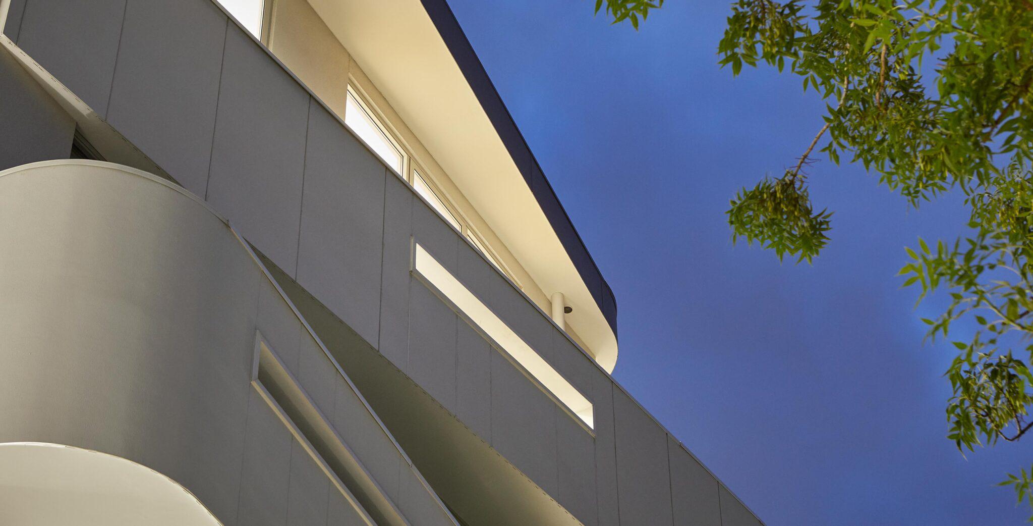 Rudyard construction project - Oakleigh, Victoria