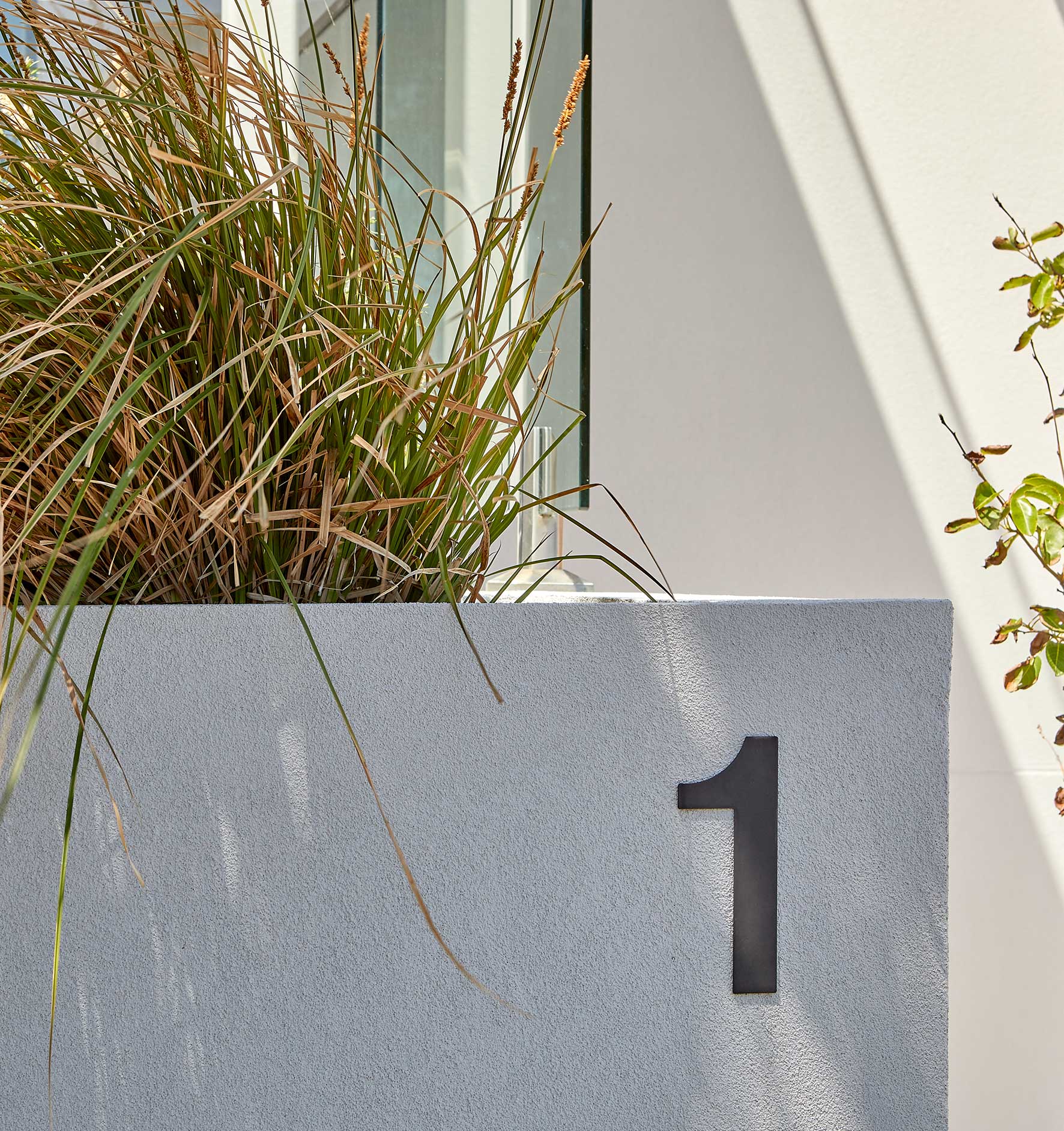 Rudyard construction project - Edithvale, Victoria