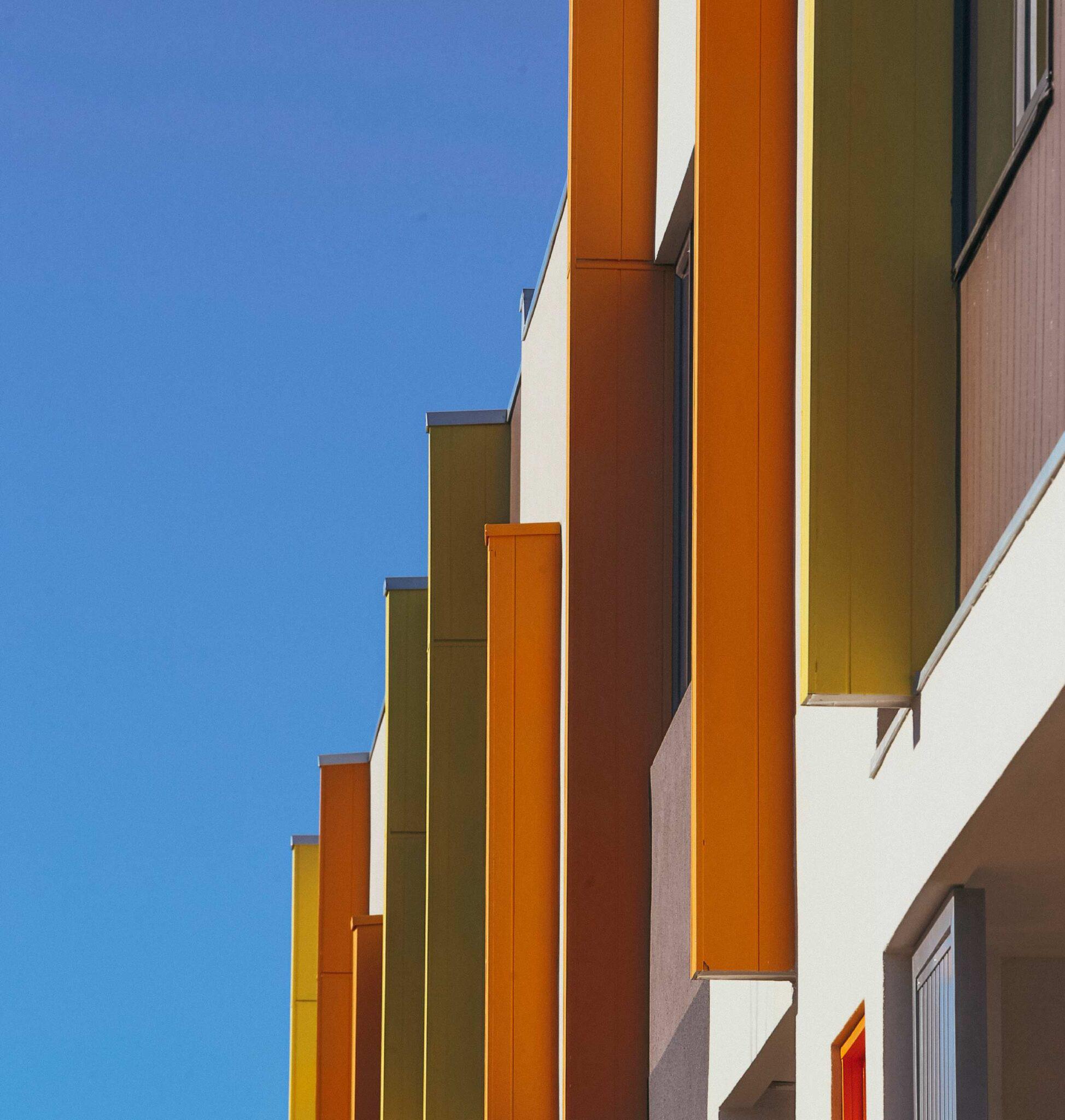 Rudyard construction project - Craigieburn, Victoria