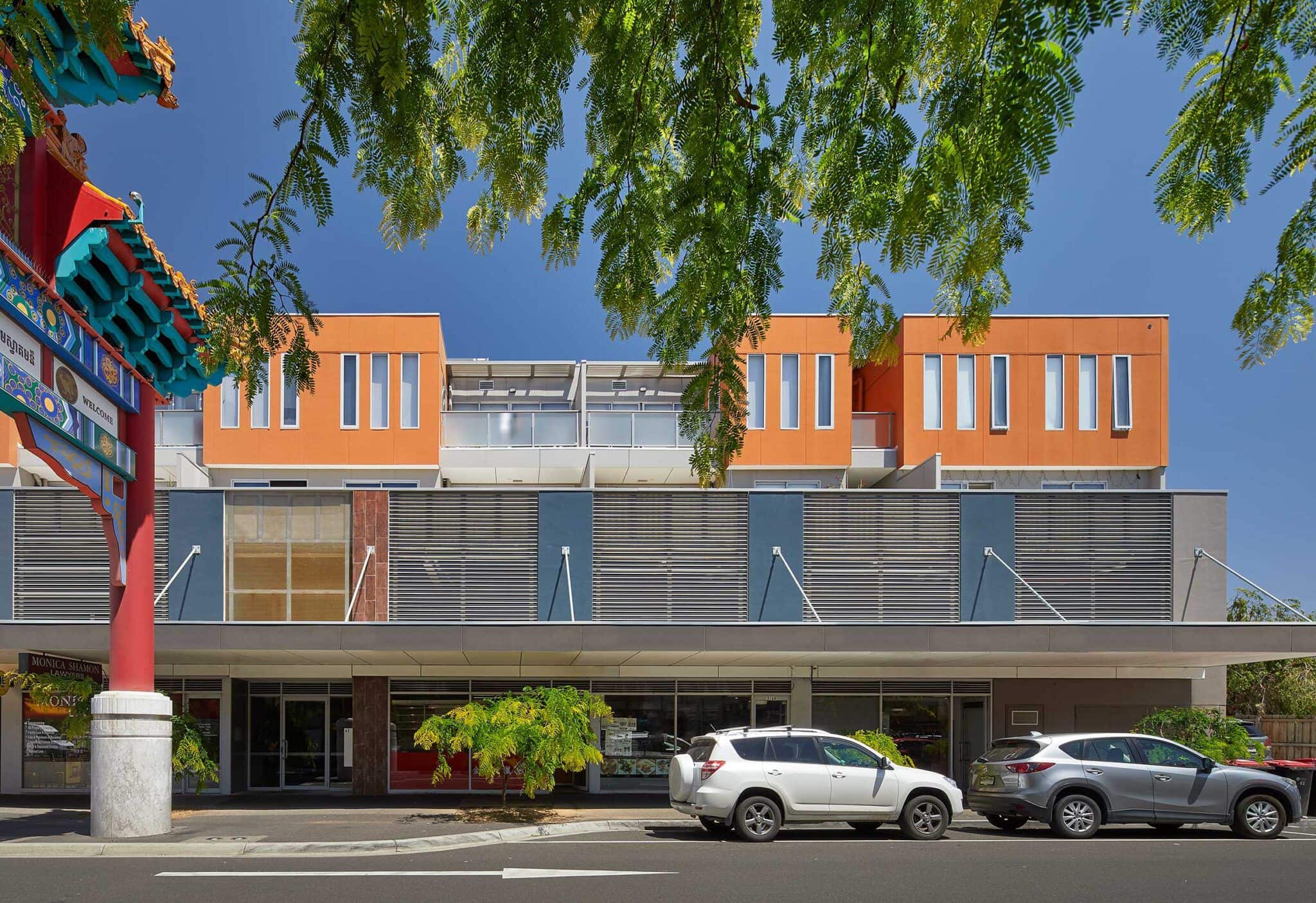 springvale project by rudyard